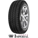 Imperial All Season Van Driver 215/75 R16C 113S