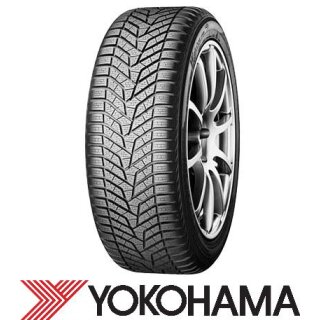 Yokohama BluEarth-Winter (V905) RPB XL 265/50 R19 110V