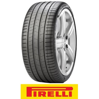 Pirelli P-Zero* RFT XL 275/40 R20 106W