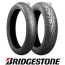 Bridgestone Battlax BT46F 110/70 -17 54H