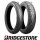 Bridgestone Battlax BT46F 110/70 -17 54H