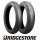 Bridgestone Battlax BT46F 110/80 -17 57H