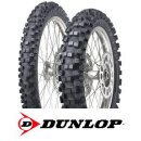 Dunlop Geomax MX 53 Rear 120/80 -19 63M