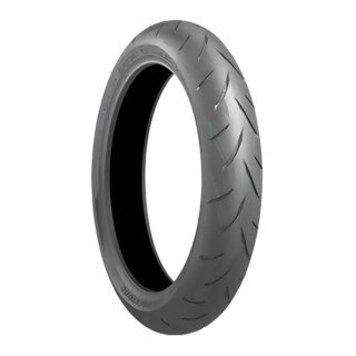Bridgestone Battlax S 21 Front 120/60 ZR17 55W