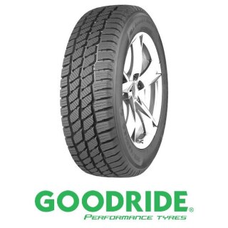 Goodride All Season Master SW613 205/70 R15C 106R