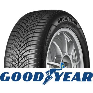 Goodyear Vector 4Seasons G3 185/65 R14 86H