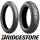 Bridgestone Battlax A41 Rear 170/60 -17 72W