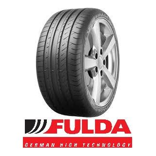 Fulda Sportcontrol 2 FP XL 275/40 R20 106Y