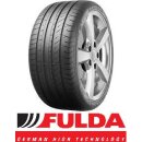 Fulda Sportcontrol 2 FP XL 275/40 R20 106Y