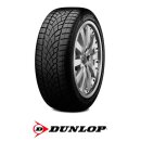 Dunlop SP Winter Sport 3D MO XL 255/45 R20 105V