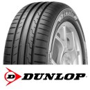 Dunlop Sport BluResponse 185/60 R14 82H
