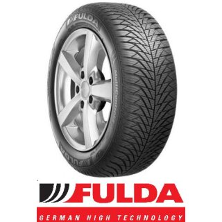 Fulda MultiControl 195/60 R15 88H
