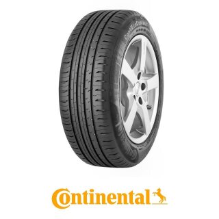 Continental EcoContact 5 MO 205/55 R17 91W