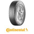 Continental VanContact 100 225/75 R16C 118/116R