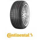 Continental SportContact 5 MO FR 275/45 R18 103W