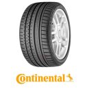 Continental SportContact 2 MO XL FR 255/40 R19 100Y