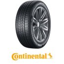 Continental WinterContact TS 860 S XL FR 235/35 R20 92W