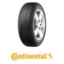 Continental WinterContact TS 860 185/55 R14 80T
