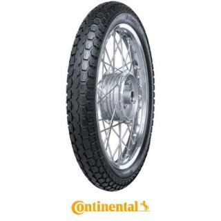 Continental KKS 10 RF 2 1/4 -17 39B