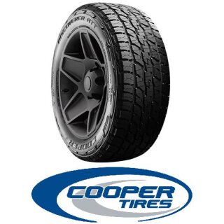 Cooper Discoverer ATT XL 225/60 R17 103H