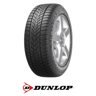 Dunlop SP Winter Sport 4D* 225/60 R17 99H
