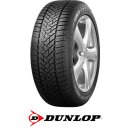 Dunlop Winter Sport 5 XL MFS 215/45 R17 91V