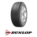 Dunlop SP Winter Sport 4D MO MFS 235/45 R17 94H