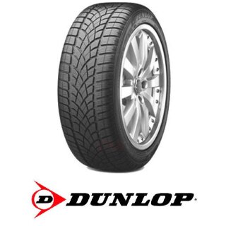 Dunlop SP Winter Sport 3D AO XL MFS 235/45 R19 99V