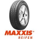 Maxxis Vansmart A/S AL2 195/60 R16 99T