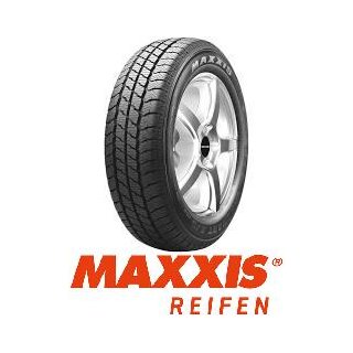 Maxxis Vansmart A/S AL2 215/65 R15C 104/102T