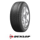 Dunlop SP Winter Sport 4D MO MFS 195/55 R16 87T