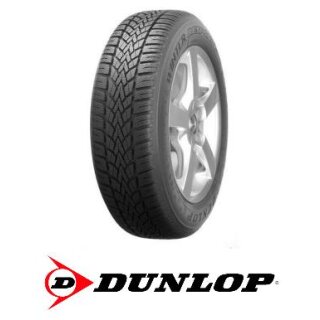 Dunlop Winter Response 2 MS 195/65 R15 91T