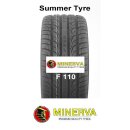 Minerva F110 XL 275/40 R20 106W