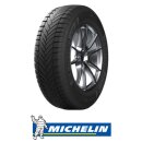Michelin Alpin 6 XL 215/45 R17 91V