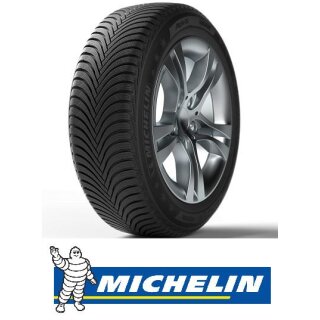 Michelin Pilot Alpin 5 SUV* XL 255/45 R20 105V