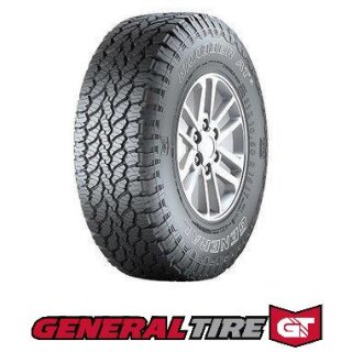 General Grabber AT3 FR 205/80 R16 110S