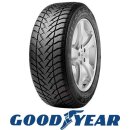 Goodyear Ultra Grip + SUV FP 255/60 R17 106H