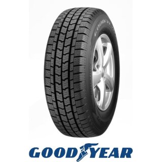 Goodyear Cargo Ultra Grip 2 195/65 R16C 104/102T