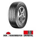 Uniroyal AllSeasonMax 225/75 R16C 121/120R