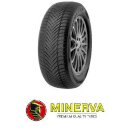 Minerva Frostrack HP 185/60 R14 82T