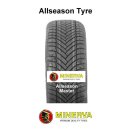 Minerva All Season Master 155/70 R13 75T