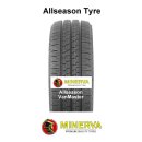 Minerva All Season Van Master 225/75 R16C 121/120R