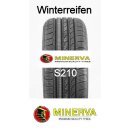 Minerva S210 XL 215/45 R17 91V