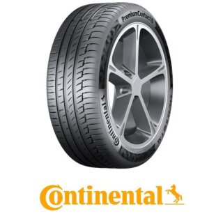 Continental Premium 6 FR NF0 XL 225/55 R19 103Y