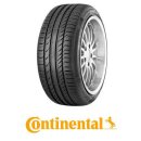 Continental SportContact 5 MO XL FR 245/40 R18 97Y