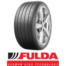Fulda SportControl 2 XL FP 255/40 R19 100Y