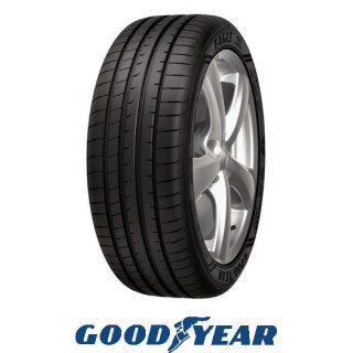 Goodyear Eagle F1 Asymmetric 3* ROF FP XL 225/50 R17 98Y