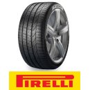 Pirelli P Zero MO XL 255/40 ZR19 100Y