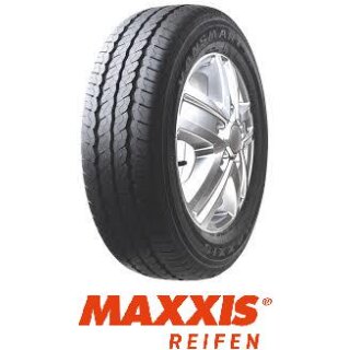 Maxxis Vansmart MCV3+ 225/75 R16C 121/120R