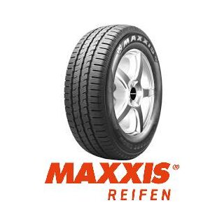 Maxxis Vansmart Snow WL2 195/65 R16C 104/102T